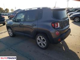 Jeep Renegade 2018 2