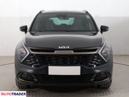 Kia Sportage 2024 1.6 158 KM Kia Sportage 2024 1.6 158 KM