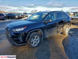 Toyota Pozostałe 2020 2