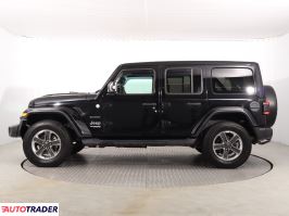 Jeep Wrangler 2019 2.0 268 KM