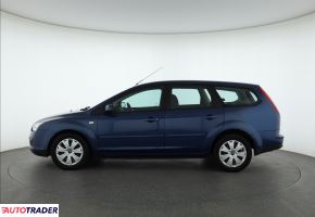 Ford Focus 2007 1.6 99 KM