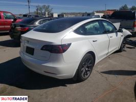 Tesla Model 3 2022 Tesla Model 3 2022