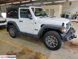 Jeep Wrangler 2026 2