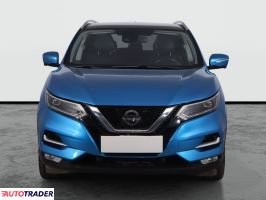 Nissan Qashqai 2018 1.2 113 KM