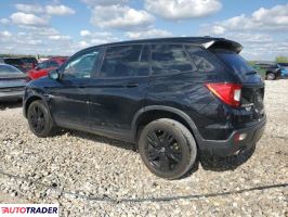 Honda Pozostałe 2021 3 Honda Pozostałe 2021 3