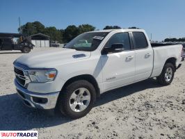 Dodge Ram - zobacz ofertę