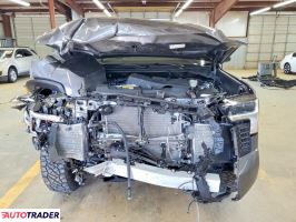 Toyota Tundra 2026 3