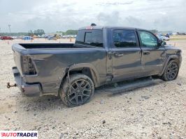 Dodge Ram 2021 5