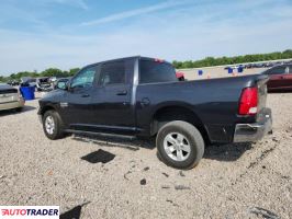 Dodge Ram 2021 3