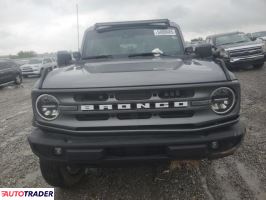 Ford Bronco 2023 2 Ford Bronco 2023 2
