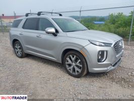 Hyundai Pozostałe 2022 3 Hyundai Pozostałe 2022 3