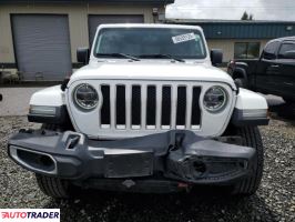 Jeep Wrangler 2020 3 Jeep Wrangler 2020 3