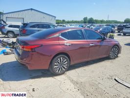 Nissan Altima 2023 2