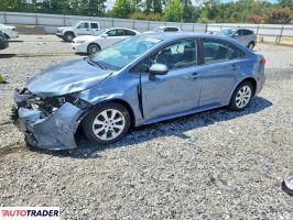 Toyota Corolla - zobacz ofertę