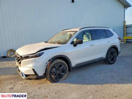 Honda CR-V 2025 2