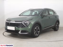 Kia Sportage 2023 1.6 147 KM