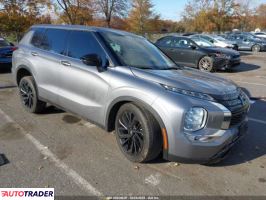 Mitsubishi Outlander 2023 2