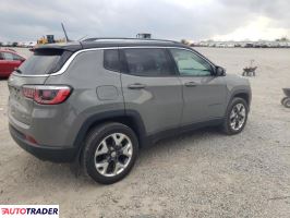Jeep Compass 2019 2 Jeep Compass 2019 2