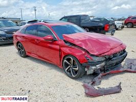 Honda Accord 2020 2