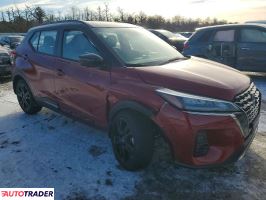 Nissan Pozostałe 2023 1