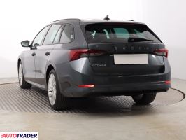 Skoda Octavia 2021 1.4 201 KM