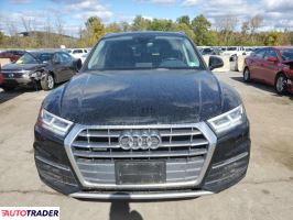 Audi Q5 2018 2