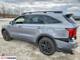 Kia Sorento 2023 2
