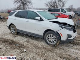 Chevrolet Equinox 2024 1