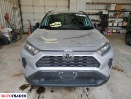 Toyota Pozostałe 2021 2 Toyota Pozostałe 2021 2