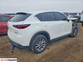 Mazda CX-5 2022 2