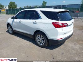 Chevrolet Equinox 2019 1