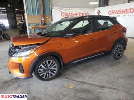 Nissan Pozostałe 2023 1
