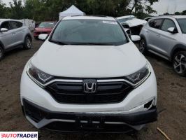 Honda CR-V 2020 1