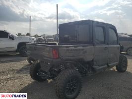 Polaris Pozostałe 2025