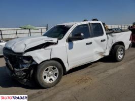 Dodge Ram - zobacz ofertę