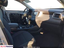 Kia Sorento 2019 2