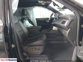 Chevrolet Pozostałe 2021 5 Chevrolet Pozostałe 2021 5