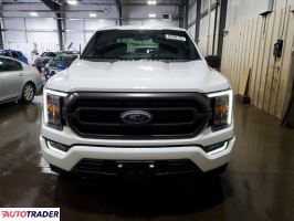 Ford Pozostałe 2021 5