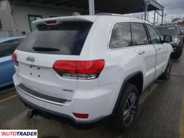 Jeep Grand Cherokee 2017 3 Jeep Grand Cherokee 2017 3