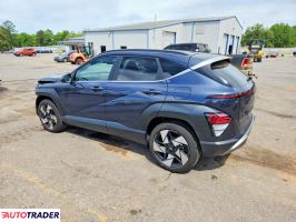 Hyundai Kona 2026 1