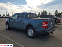 Ford Maverick 2023 2