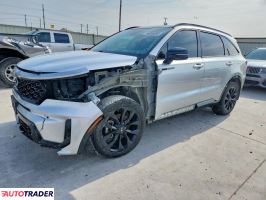 Kia Sorento 2021 2