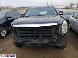 Cadillac Escalade 2018 6