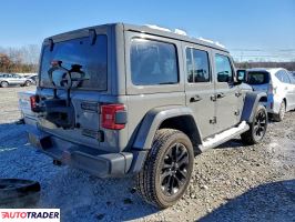 Jeep Wrangler 2022 2
