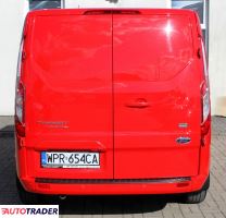 Ford Transit 2022 2