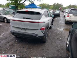 Hyundai Kona 2024 2