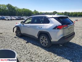 Toyota Pozostałe 2025 2