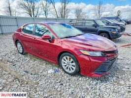 Toyota Camry 2020 2