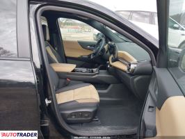 Chevrolet Equinox 2026 1