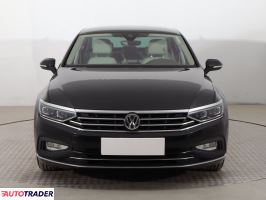 Volkswagen Passat 2019 2.0 187 KM Volkswagen Passat 2019 2.0 187 KM